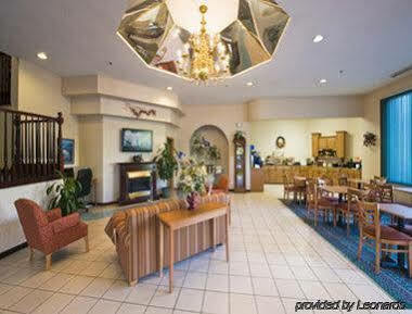 Ramada By Wyndham Hendersonville Zewnętrze zdjęcie